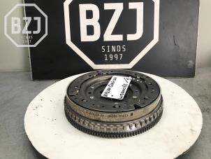 Begagnade Tvåmassesvänghjul Nissan Qashqai (J11) 1.3 DIG-T 160 16V Pris på förfrågan erbjuds av BZJ b.v.