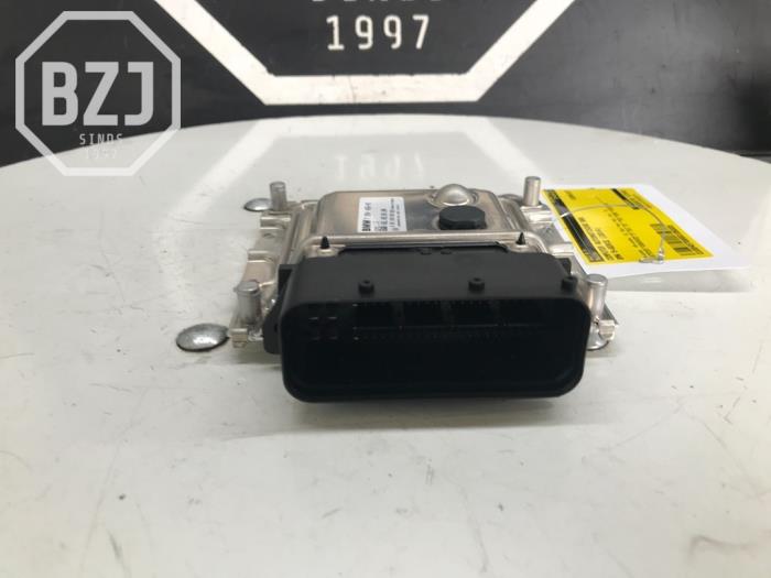 Dator, automatisk växellåda från en BMW 5 serie Touring (F11) 520d xDrive 16V 2014