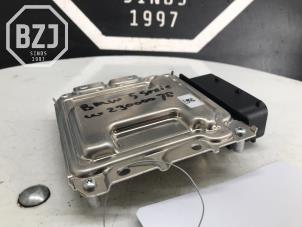 Begagnade Dator, automatisk växellåda BMW 5 serie Touring (F11) 520d xDrive 16V Pris på förfrågan erbjuds av BZJ b.v.