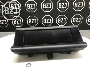 Begagnade Vägmätare KM Citroen C4 Cactus (0B/0P) 1.2 PureTech 110 12V Pris € 150,00 Marginaltabell erbjuds av BZJ b.v.