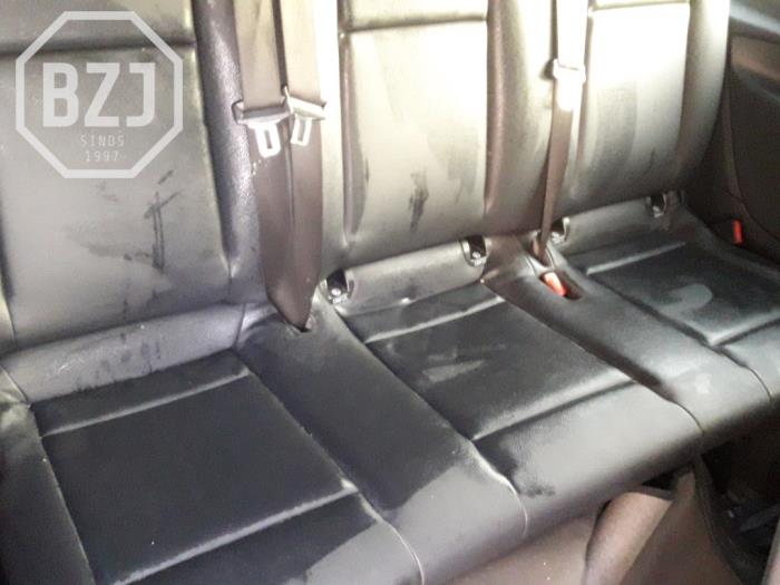 Baksätesbänk från en Mercedes-Benz Vito Tourer (447.7) 2.2 114 CDI 16V 2018