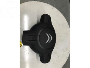 Gebruikte Airbag links (Stuur) Citroen C1 1.0 12V Prijs op aanvraag aangeboden door BZJ b.v.