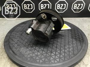 Gebruikte Stuurbekrachtiging Pomp Dacia Logan MCV (KS) 1.6 16V Prijs op aanvraag aangeboden door BZJ b.v.