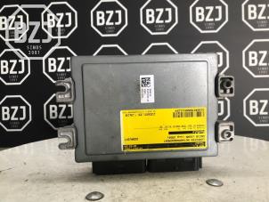 Gebruikte Computer Motormanagement Dacia Logan MCV (KS) 1.6 16V Prijs op aanvraag aangeboden door BZJ b.v.