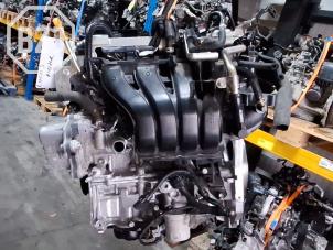 Gebruikte Motor Renault Clio V (RJAB) 1.6 E-Tech 140 16V Prijs € 2.500,00 Margeregeling aangeboden door BZJ b.v.