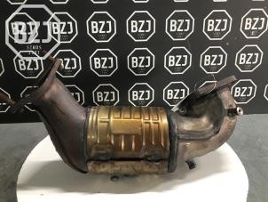 Gebruikte Katalysator Hyundai i30 (GDHB5) 2.0 N Turbo 16V Performance Pack Prijs op aanvraag aangeboden door BZJ b.v.