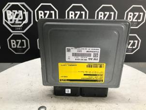 Używane Komputer sterowania silnika Seat Leon ST (5FF) 2.0 TSI Cupra 280 16V Cena na żądanie oferowane przez BZJ b.v.