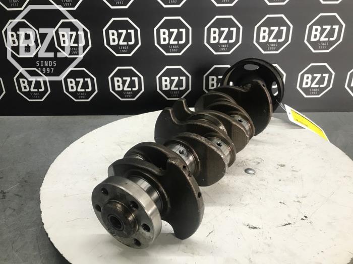 Vevaxel från en Volkswagen Golf 2012