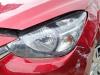 Mazda 2 (DJ/DL) 1.5 SkyActiv-G 75 Strålkastare, vänster