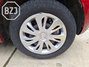 Begagnade Hjul Mazda 2 (DJ/DL) 1.5 SkyActiv-G 75 Pris på förfrågan erbjuds av BZJ b.v.