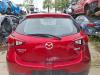 Mazda 2 (DJ/DL) 1.5 SkyActiv-G 75 Baklucka
