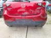 Mazda 2 (DJ/DL) 1.5 SkyActiv-G 75 Bakre stötfångare