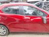 Mazda 2 (DJ/DL) 1.5 SkyActiv-G 75 Dörram, mitten, höger