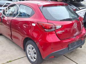 Begagnade Bakre sida, vänster Mazda 2 (DJ/DL) 1.5 SkyActiv-G 75 Pris på förfrågan erbjuds av BZJ b.v.