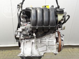 Begagnade Motor Toyota Avensis Pris € 1.500,00 Marginaltabell erbjuds av BZJ b.v.