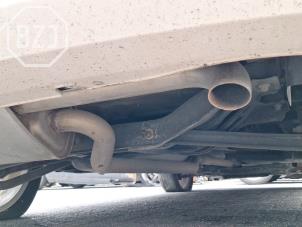 Begagnade Ljuddämpare, bak Fiat 500X (334) 1.6 D 16V Multijet II Pris på förfrågan erbjuds av BZJ b.v.