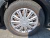 Volkswagen Caddy Combi IV 2.0 TDI 102 Velg