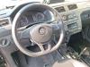 Volkswagen Caddy Combi IV 2.0 TDI 102 Stuurwiel
