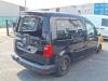 Volkswagen Caddy Combi IV 2.0 TDI 102 Achterscherm rechts