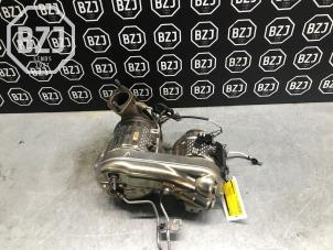 Nieuwe Roetfilter Hyundai Tucson (NX) 1.6 CRDi 16V HTRAC Prijs € 1.028,50 Inclusief btw aangeboden door BZJ b.v.