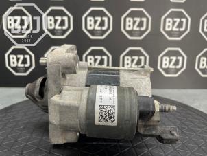 Gebruikte Startmotor Opel Corsa F (UB/UH/UP) 1.2 Turbo 12V 100 Prijs € 75,00 Margeregeling aangeboden door BZJ b.v.