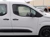 Opel Combo Cargo 1.2 110 Dörr, 2-dörrars, höger