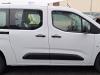 Opel Combo Cargo 1.2 110 Dörram, mitten, höger