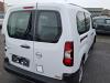 Opel Combo Cargo 1.2 110 Bakdörr, minibuss/van