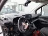 Opel Combo Cargo 1.2 110 Instrumentbräda