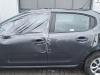 Citroën C3 (SX/SW) 1.2 Vti 12V PureTech B-stijl links