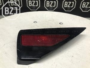 Gebruikte Reflector Sierplaat achter Tesla Model 3 Standard RWD Plus, Long Range RWD Prijs op aanvraag aangeboden door BZJ b.v.