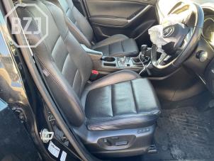 Gebruikte Bekleding Set (compleet) Mazda CX-5 I (KE,GH) 2.2 SkyActiv-D 150 16V 2WD Prijs op aanvraag aangeboden door BZJ b.v.