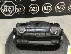 Gebruikte Climatronic Paneel Mazda CX-5 I (KE,GH) 2.2 SkyActiv-D 150 16V 2WD Prijs op aanvraag aangeboden door BZJ b.v.