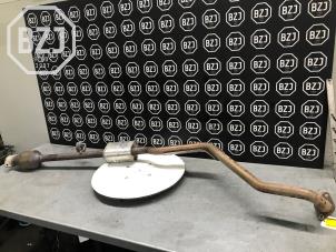 Begagnade Katalytisk avgasrenare Kia Rio IV (YB) 1.2 CVVT 16V Pris på förfrågan erbjuds av BZJ b.v.