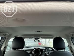 Gebruikte Hemelbekleding Mini Mini (F55) 1.2 12V One Prijs op aanvraag aangeboden door BZJ b.v.