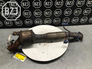 Begagnade Katalytisk avgasrenare Ford Transit Connect 1.8 TDCi 110 Pris på förfrågan erbjuds av BZJ b.v.