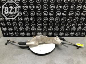 Gebruikte Stuurhuis Landrover Range Rover Evoque (LVJ/LVS) 2.0 eD 150 16V Prijs op aanvraag aangeboden door BZJ b.v.