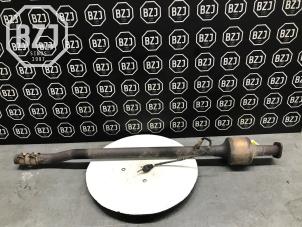 Begagnade Katalytisk avgasrenare Volkswagen Golf V (1K1) 1.6 FSI 16V Pris på förfrågan erbjuds av BZJ b.v.