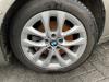 BMW 2 serie Active Tourer (F45) 218i 1.5 TwinPower Turbo 12V Hjul