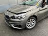 BMW 2 serie Active Tourer (F45) 218i 1.5 TwinPower Turbo 12V Karosshörn, vänster fram