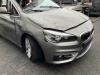 BMW 2 serie Active Tourer (F45) 218i 1.5 TwinPower Turbo 12V Karosshörn, höger fram