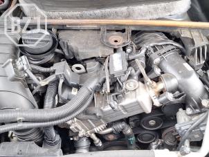 Gebruikte Motor BMW 5 serie Touring (F11) 525d 16V Prijs € 2.500,00 Margeregeling aangeboden door BZJ b.v.