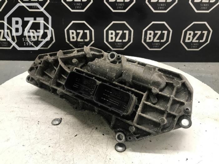 Robotiserad växellåda från en Smart Forfour (453) 1.0 12V 2018