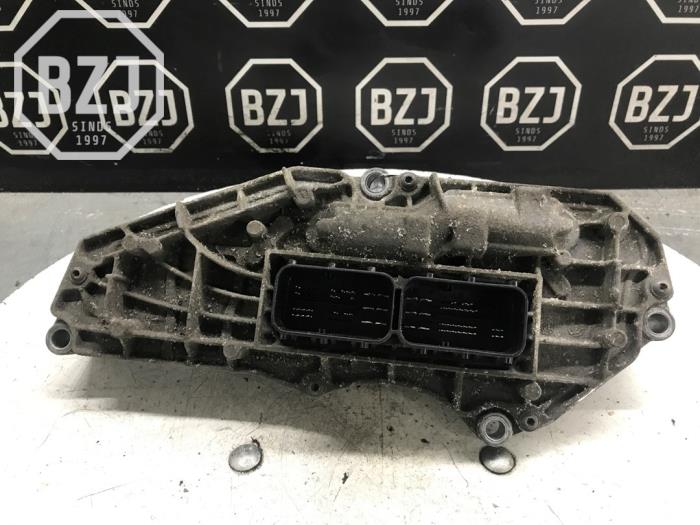 Robotiserad växellåda från en Smart Forfour (453) 1.0 12V 2018