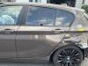 BMW 1 serie (F20) 116i 1.6 16V Deur 4Deurs links-achter