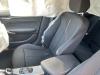 Interieur Bekledingsset van een BMW 1 serie (F20) 116i 1.6 16V 2012