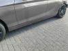 BMW 1 serie (F20) 116i 1.6 16V Sideskirt links
