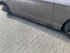 BMW 1 serie (F20) 116i 1.6 16V Sideskirt rechts