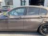 BMW 1 serie (F20) 116i 1.6 16V B-stijl links