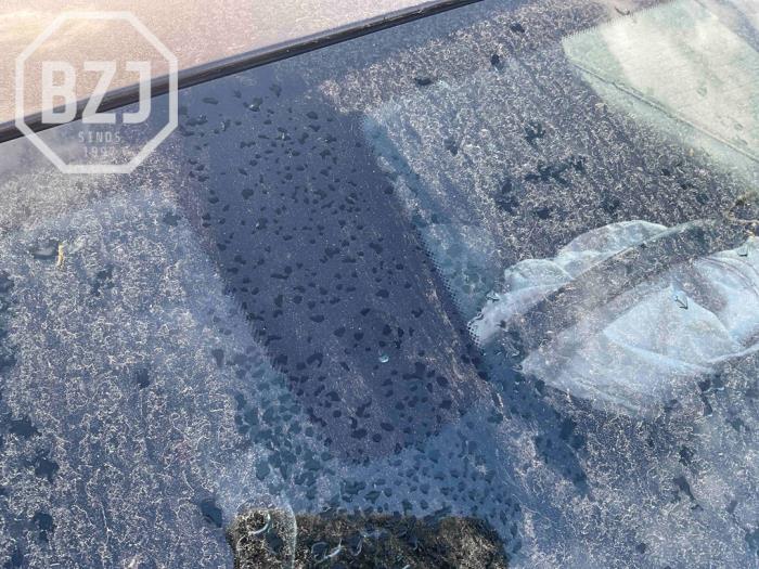 Ruit voor van een BMW 1 serie (F20) 116i 1.6 16V 2012